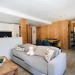 Emplacement Ideal Famille Succes Et Cosy Appartement