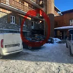 Emplacement Ideal Famille Succes Et Cosy * Les Deux Alpes