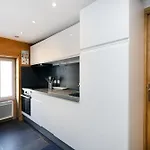 Emplacement Ideal Famille Succes Et Cosy * Les Deux Alpes