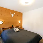 Emplacement Ideal Famille Succes Et Cosy Appartement *