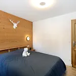 Emplacement Ideal Famille Succes Et Cosy Appartement *