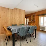Appartement Emplacement Ideal Famille Succes Et Cosy *