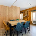 Appartement Emplacement Ideal Famille Succes Et Cosy Les Deux Alpes