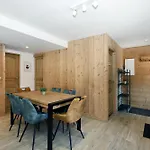 Emplacement Ideal Famille Succes Et Cosy * Les Deux Alpes