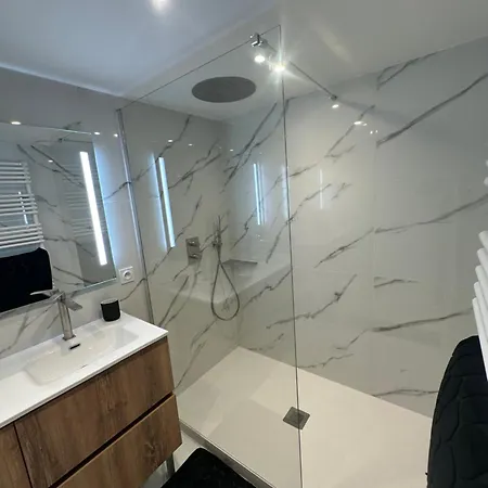 Emplacement Idéal Famille Succès Et Cosy Appartamento Les Deux Alpes