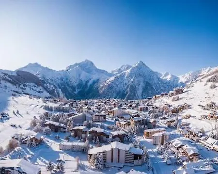 Emplacement Ideal Famille Succes Et Cosy Daire *