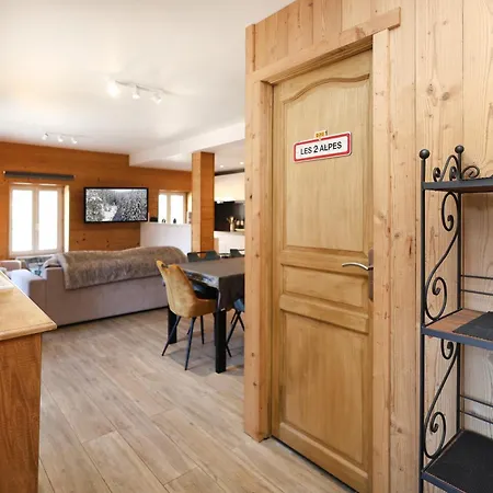 Emplacement Ideal Famille Succes Et Cosy Appartement *