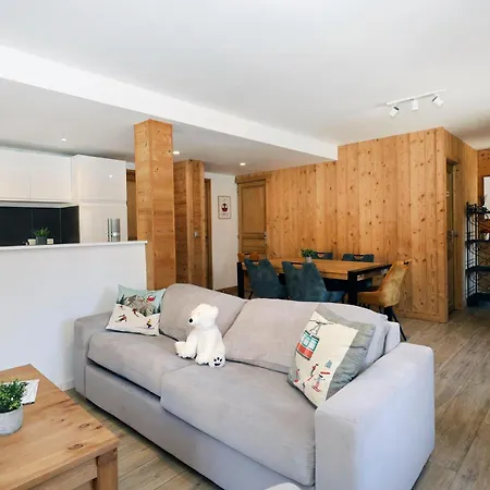 Emplacement Ideal Famille Succes Et Cosy 아파트