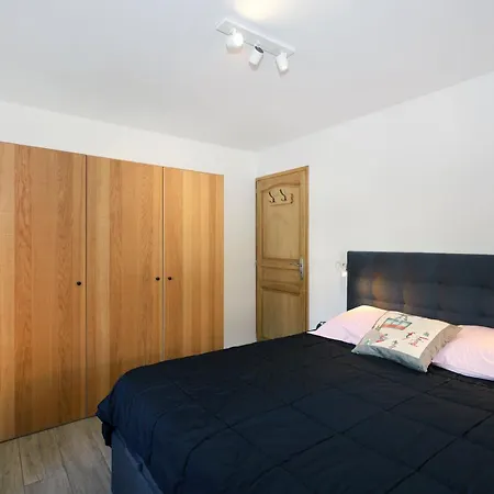 Emplacement Ideal Famille Succes Et Cosy Appartement Les Deux Alpes