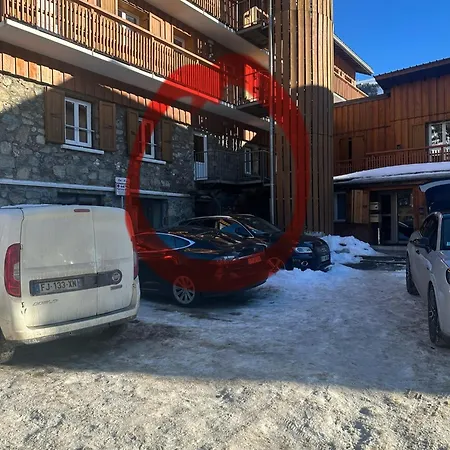 Emplacement Idéal Famille Succès Et Cosy * Les Deux Alpes