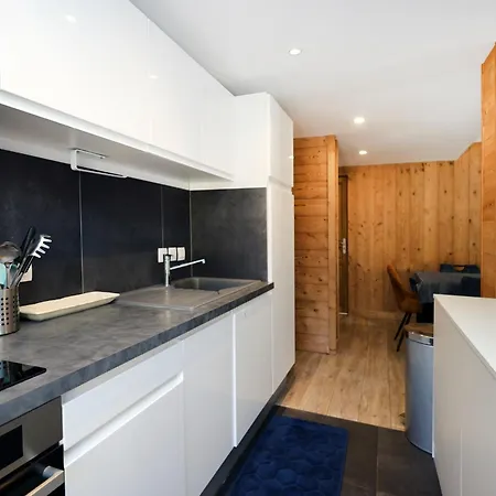 Emplacement Ideal Famille Succes Et Cosy Appartement