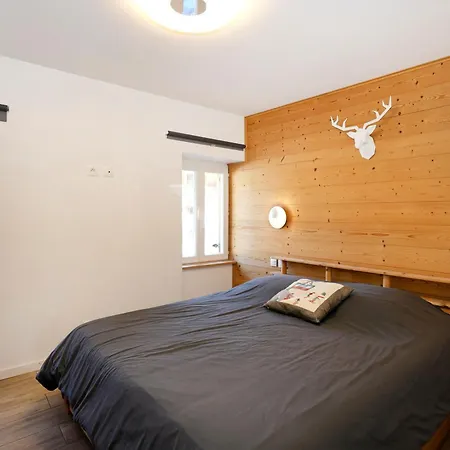 Emplacement Idéal Famille Succès Et Cosy Apartamento