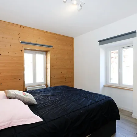아파트 Emplacement Ideal Famille Succes Et Cosy *