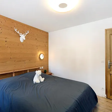 Emplacement Ideal Famille Succes Et Cosy 아파트 *