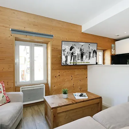 Apartamento Emplacement Idéal Famille Succès Et Cosy