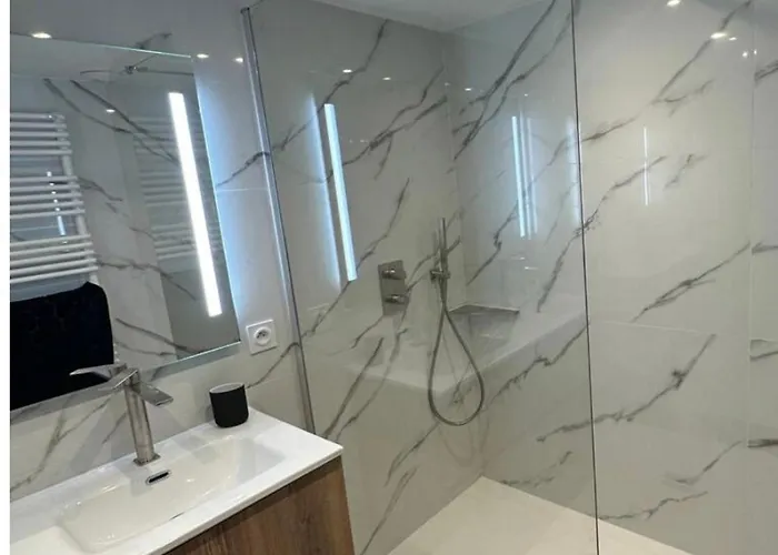 Daire Emplacement Ideal Famille Succes Et Cosy Les Deux Alpes