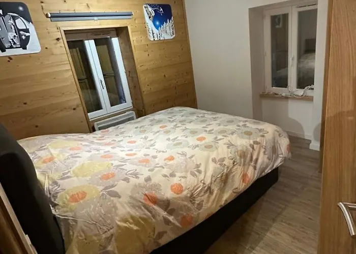 Emplacement Ideal Famille Succes Et Cosy Daire *