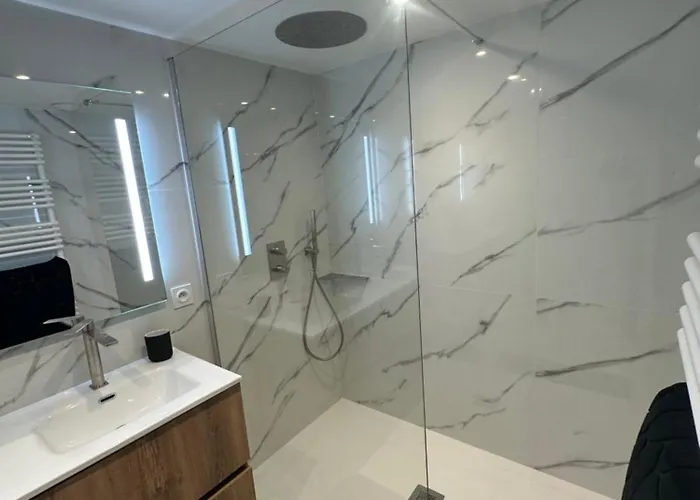 Emplacement Ideal Famille Succes Et Cosy Daire Les Deux Alpes